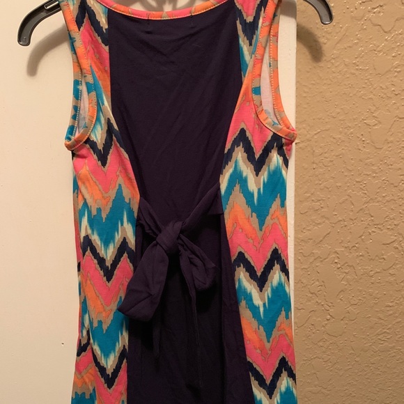 Girls Imoga Dress - Picture 4 of 6